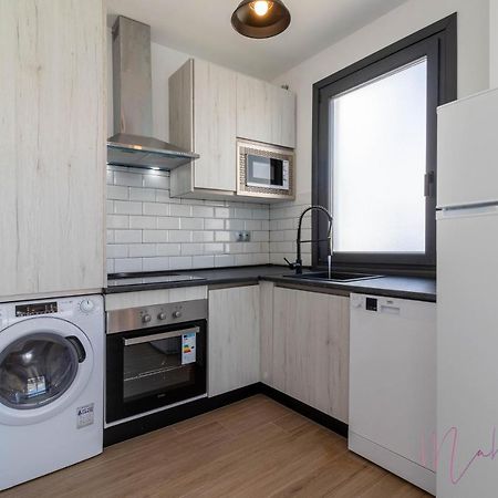 Apartamentos Luxury Doña Bella 1 A Ayamonte Exterior foto