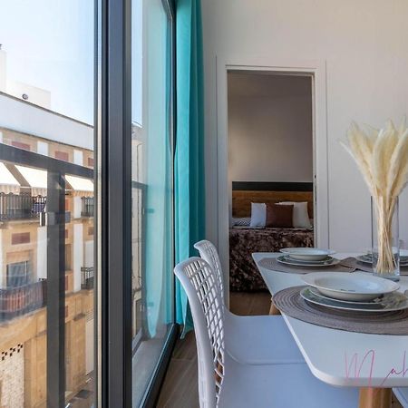 Apartamentos Luxury Doña Bella 1 A Ayamonte Exterior foto